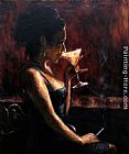 Wine Art for sale - NIGHT LIFE by 2011